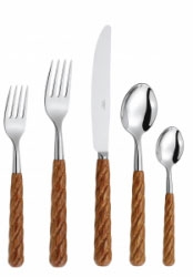 Capdeco Ellipse Wood Collection