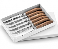 Capdeco Steak Knives