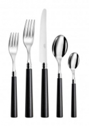 Capdeco Marat Black