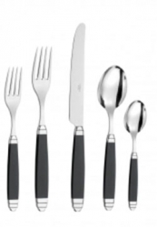 Capdeco Mercure Black