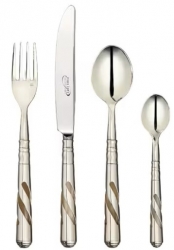Capdeco Altair Ivory