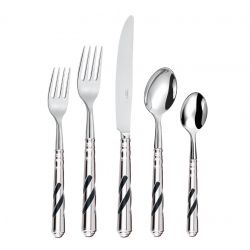 Capdeco Altair Black