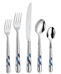 Capdeco Altair Blue
