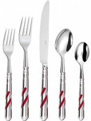 Capdeco Altair Red