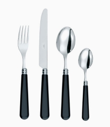 Capdeco Helios Black