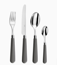 Capdeco Helios Grey