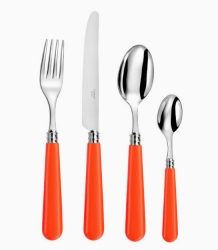 Capdeco Helios Orange