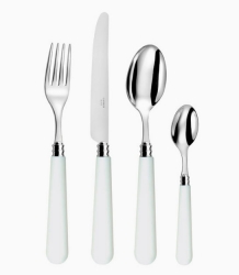 Capdeco Helios White