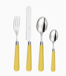 Capdeco Helios Yellow
