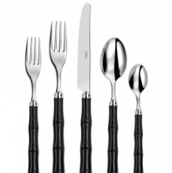 Capdeco Byblos Black Wood