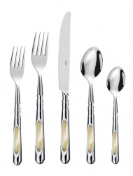 Capdeco Ceres Ivory