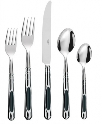 Capdeco Ceres Black