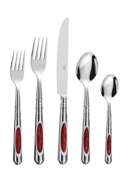 Capdeco Ceres Red