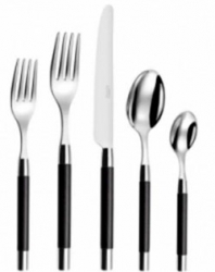 Capdeco Conty Black Wood