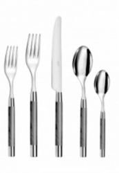 Capdeco Conty Grey