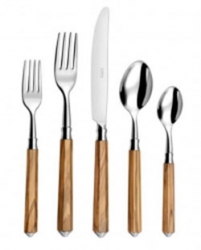 Capdeco Galaxie Olive Wood