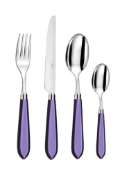Capdeco Omega Amethyst