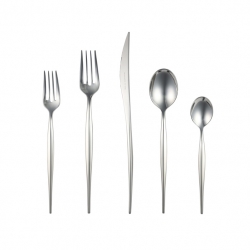Vietri Natura Flatware