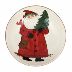 Vietri Old St. Nick Collection