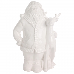 Vietri Pietra Natale Holiday Figural Collection