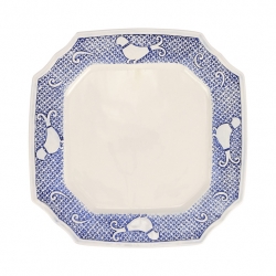 Vietri Uccello Blu