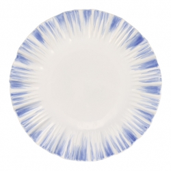 Vietri Bari Blue and White