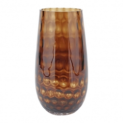 Vietri Bolla Glass Vases