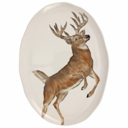 Vietri Cacciatore Serveware