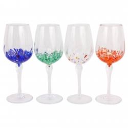 Vietri Chiara Drinkware