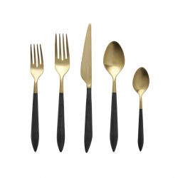 Vietri Ares Oro & Black