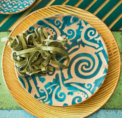 L'Objet Fortuny Dinnerware