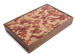 L'Objet Fortuny Decor + Games