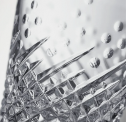 Waterford Crystal Celebration Collection