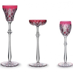 Baccarat Tsar Collection