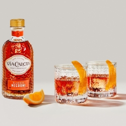 Simon Pearce Gift Boxed Barware Sets