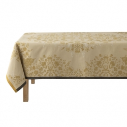 Le Jacquard Francais Féerie Yellow