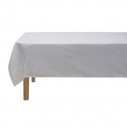 Le Jacquard Francais Vegetal Mood White Coated