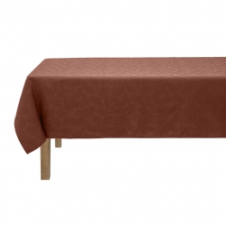 Le Jacquard Francais Vegetal Mood Red Coated