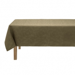 Le Jacquard Francais Vegetal Mood Green Coated