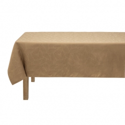 Le Jacquard Francais Vegetal Mood Brown Coated