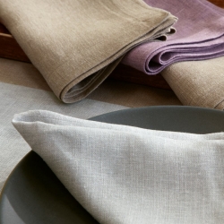 Matouk Chamant Table Linen Collections