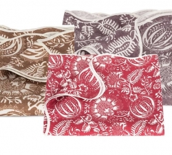 Matouk Granada Table Linen Collections