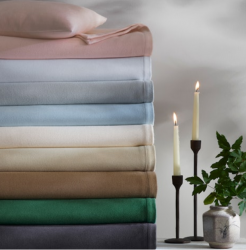 Matouk Dream Modal Throws