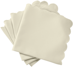 Matouk Savannah Gardens Ivory
