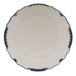 Herend Princess Victoria Blue Dinnerware