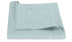 Matouk Valentina Hemstitch Sky