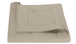 Matouk Valentina Hemstitch Oat