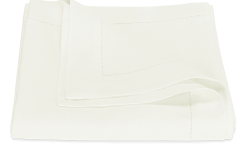 Matouk Valentina Hemstitch Ivory