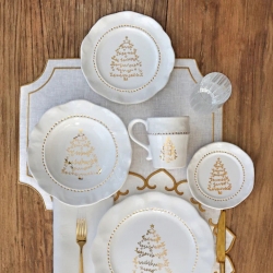 Vietri Giorno di Festa Dinnerware