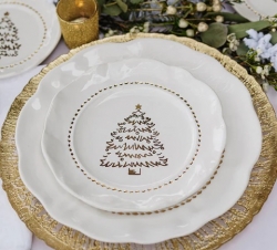 Vietri Holiday / Seasonal Dinnerware Collections